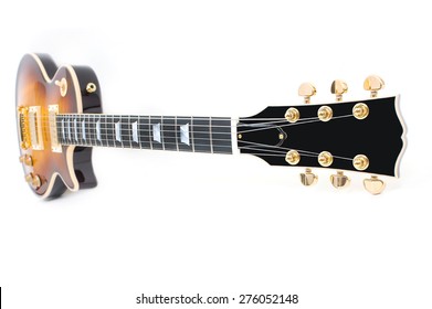 Guitar Les Paul