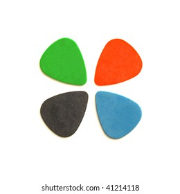 Guitar Pics