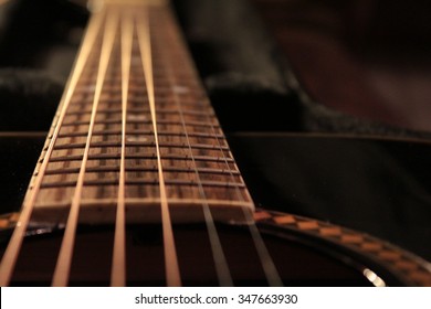 Guitar Strings