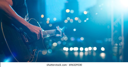 Guitarist の画像 写真素材 ベクター画像 Shutterstock