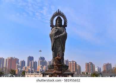 Guiyuan Buddhist Temple Images Stock Photos Vectors Shutterstock