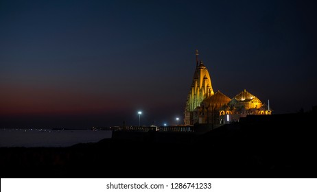 Gujarat Somnath Temple