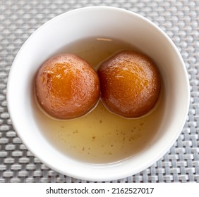 Gulab Jamoon - A Melt In The Mouth Dessert