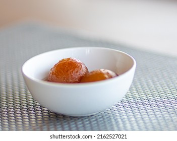 Gulab Jamoon - A Melt In The Mouth Dessert