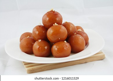 Gulab Jamoon Sweets