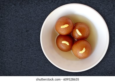 Gulab Jamun