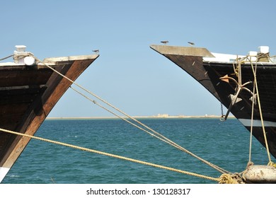 The Gulf Of Aden