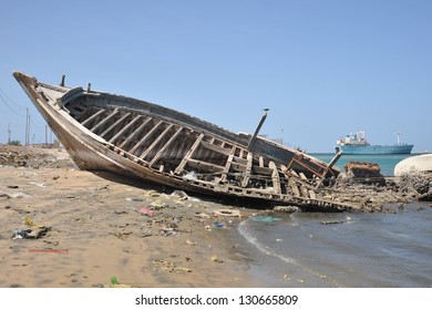 Gulf Of Aden