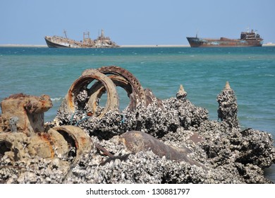  Gulf Of Aden