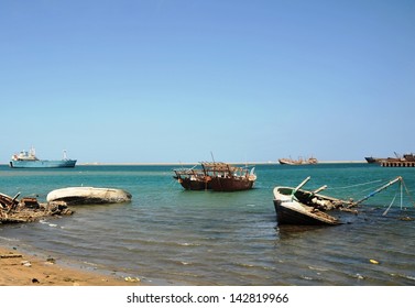 Gulf Of Aden