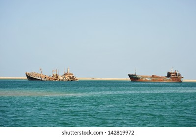 Gulf Of Aden