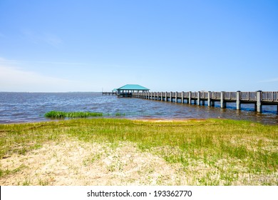 481 Biloxi beach Images, Stock Photos & Vectors | Shutterstock