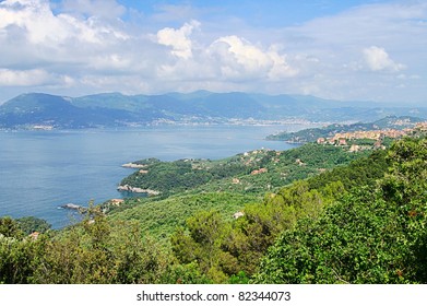 Gulf Of La Spezia