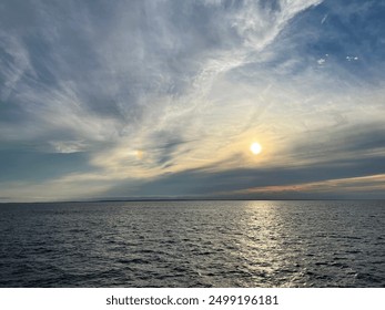 Gulf of Maine, Atlantic Ocean, Massachusetts - Powered by Shutterstock