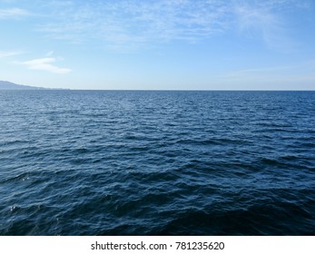 Gulf Oman Horizon Stock Photo 781235620 | Shutterstock