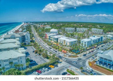 Gulf Place on Iconic 30A in Santa Rosa Beach, FL