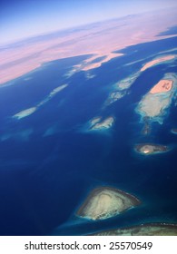 Gulf Of Suez, Egypt