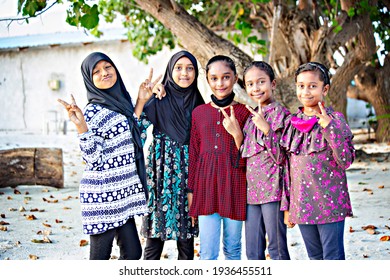Cute Teens Maldives Cute Teens Maldives