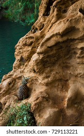 Gully texture