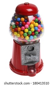 Gumball Machine