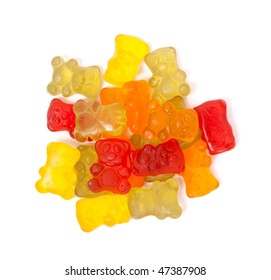 Gummi Bears Stock Photo 47387908 | Shutterstock