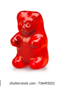 Gummy Bear.