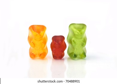 Gummy bear story series Images, Stock Photos & Vectors | Shutterstock