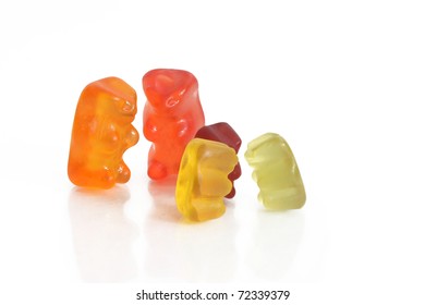 Gummy bear story series Images, Stock Photos & Vectors | Shutterstock