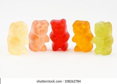 5,852 Gummy bears texture Images, Stock Photos & Vectors | Shutterstock