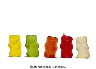 2,332 Pink gummy bear Stock Photos, Images & Photography | Shutterstock
