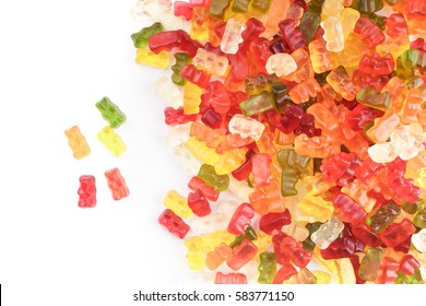 48,931 Gummies white background Images, Stock Photos & Vectors