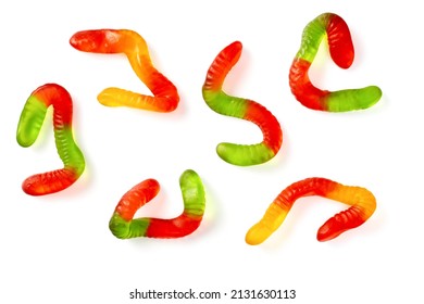 We Can Do Better Than That Gummy Worms