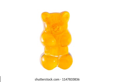 gummybear