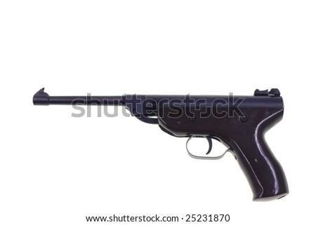gun