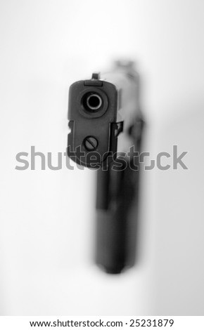gun