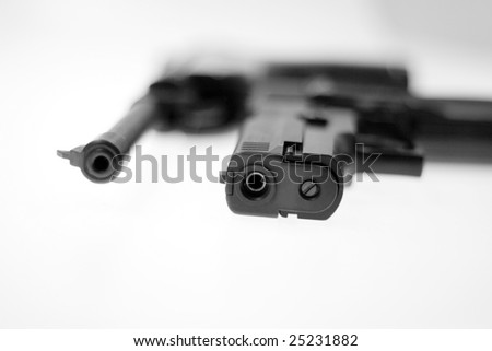 gun