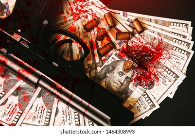 Blood Money Images Stock Photos Vectors Shutterstock - 