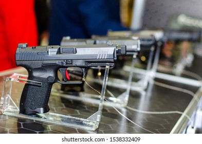 Gun Trader Images Stock Photos Vectors Shutterstock