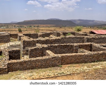 Ethiopia Aksum Images, Stock Photos & Vectors | Shutterstock