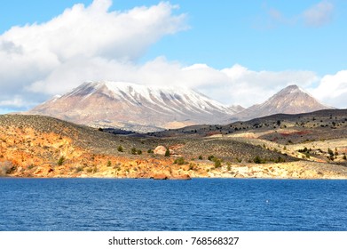 Gunlock State Park