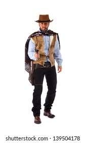 3,700 Cowboy Poncho Images, Stock Photos & Vectors | Shutterstock