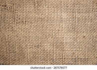 Gunny Sack Background