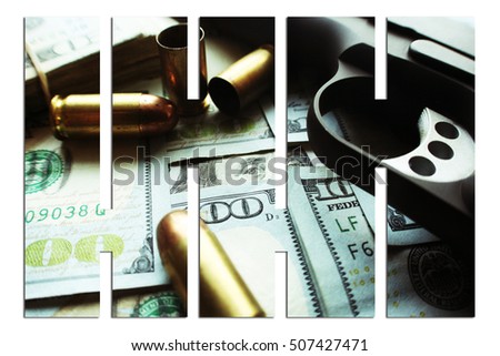 Guns and Ammo