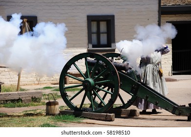 gunshot