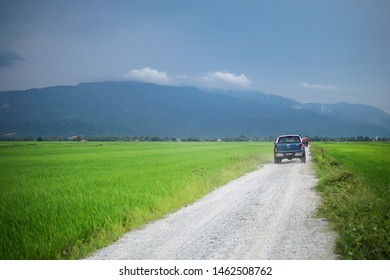 Unduh 940 Gambar Gunung Jerai Kedah Paling Baru Gratis HD