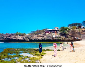 Pantai Gesing Images Stock Photos Vectors Shutterstock