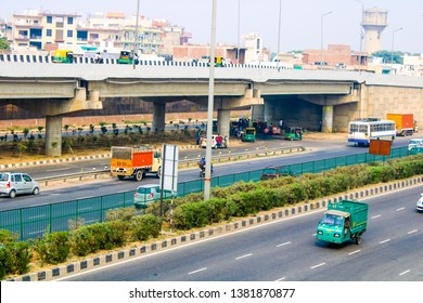 7,340 Delhi Traffic Images, Stock Photos & Vectors | Shutterstock