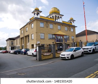 109 Gurdwara guru nanak darbar Images, Stock Photos & Vectors ...