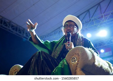 Foto Gus Ali Gondrong - Sholawat Gus Ali Gondrong Para Android Apk Baixar