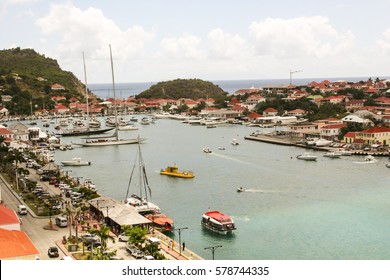 Gustavia, St. Barts